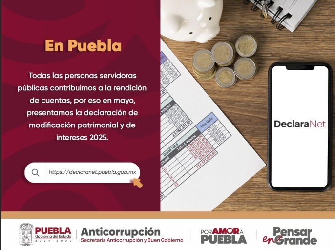 Declaración Patrimonial