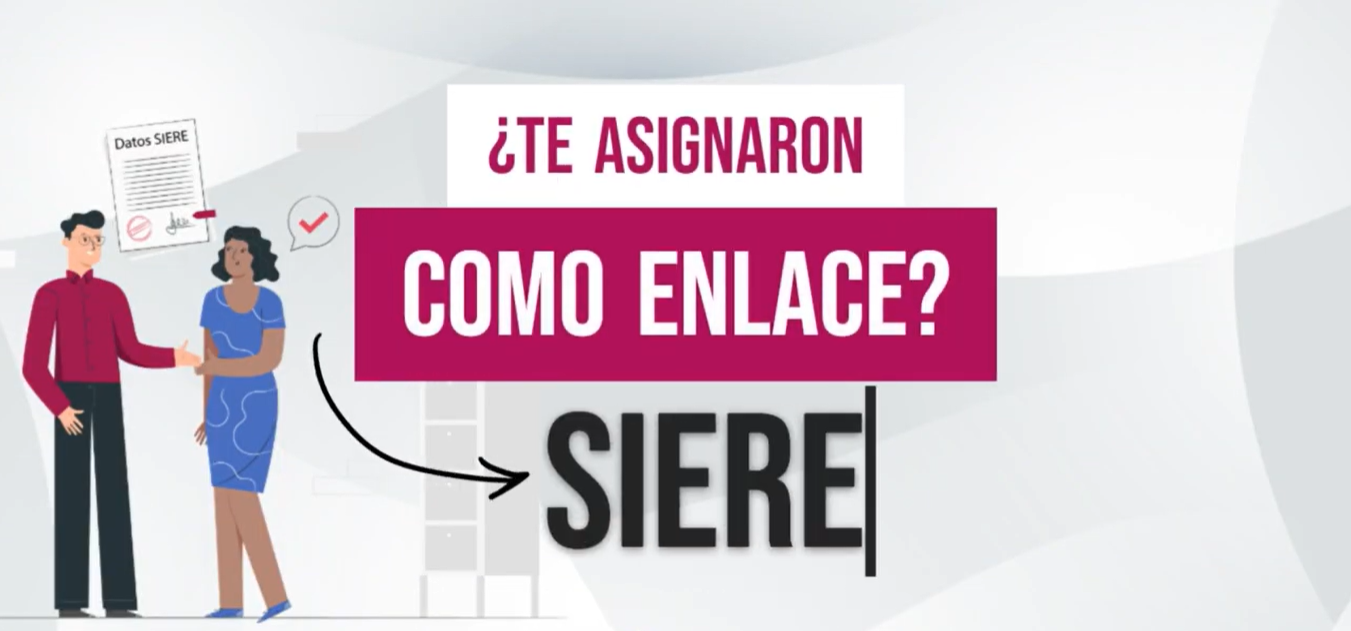 Eres Enlace
