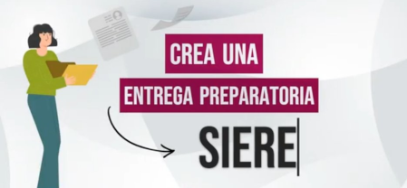 Entrega Preparatoria